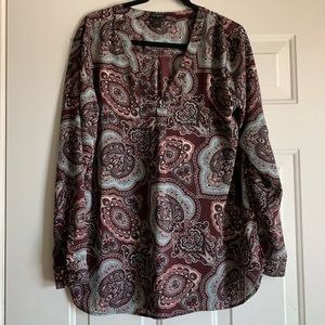 Ann Taylor- women’s clothing